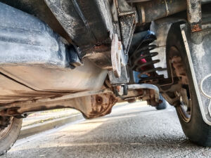 Land Rover Range Rover 300 Tdi - 1994