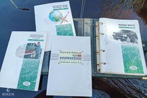 Land Rover Range Rover 300 Tdi - 1994