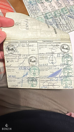 Land Rover Range Rover 300 Tdi - 1994