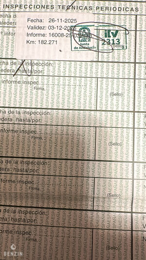 Land Rover Range Rover 300 Tdi - 1994