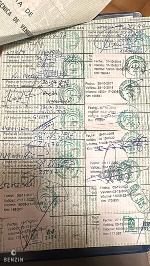 Land Rover Range Rover 300 Tdi - 1994