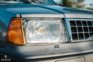 Volvo 340 DL 30k km - 1988