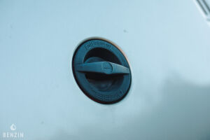 Volvo 340 DL 30k km - 1988