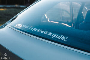 Volvo 340 DL 30k km - 1988