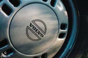 Volvo 340 DL 30k km - 1988