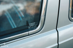 Volvo 340 DL 30k km - 1988