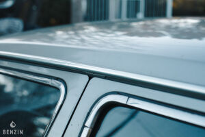 Volvo 340 DL 30k km - 1988