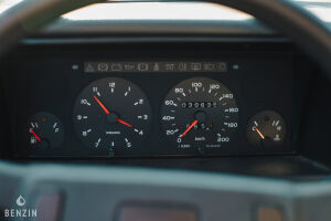 Volvo 340 DL 30k km - 1988