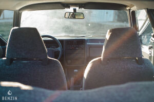 Volvo 340 DL 30k km - 1988