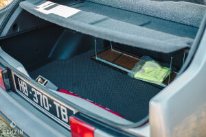 Volvo 340 DL 30k km - 1988