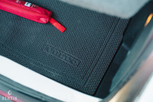 Volvo 340 DL 30k km - 1988