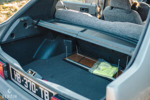 Volvo 340 DL 30k km - 1988