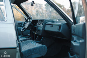 Volvo 340 DL 30k km - 1988