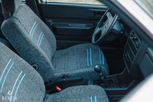 Volvo 340 DL 30k km - 1988