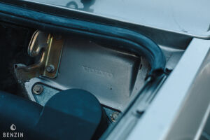 Volvo 340 DL 30k km - 1988