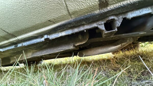 Volvo 340 DL 30k km - 1988