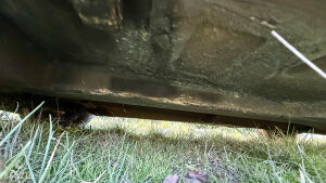 Volvo 340 DL 30k km - 1988