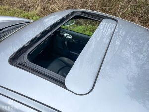 Porsche 911 type 997 Turbo - 2006