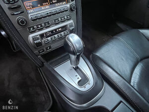 Porsche 911 type 997 Turbo - 2006