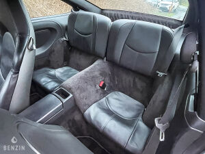 Porsche 911 type 997 Turbo - 2006