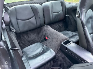 Porsche 911 type 997 Turbo - 2006