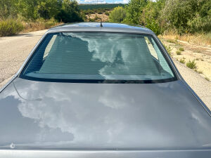 BMW 750iL e32 - 1989