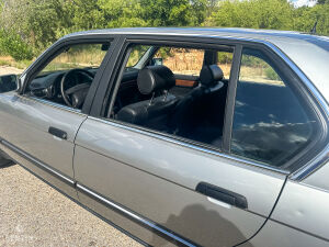 BMW 750iL e32 - 1989