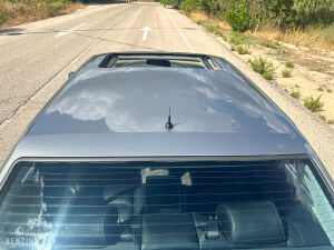 BMW 750iL e32 - 1989