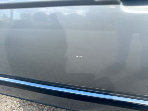 BMW 750iL e32 - 1989