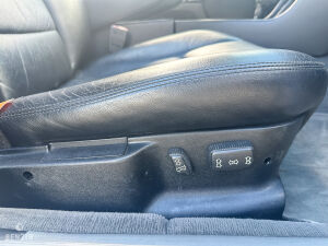 BMW 750iL e32 - 1989