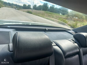 BMW 750iL e32 - 1989