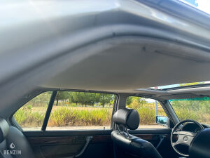 BMW 750iL e32 - 1989