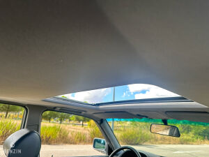 BMW 750iL e32 - 1989