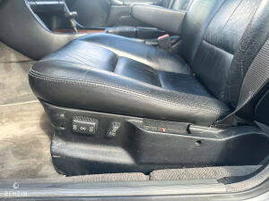 BMW 750iL e32 - 1989