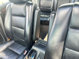 BMW 750iL e32 - 1989