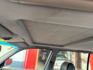 BMW 750iL e32 - 1989