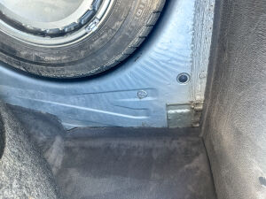 BMW 750iL e32 - 1989