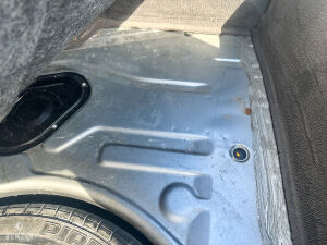 BMW 750iL e32 - 1989