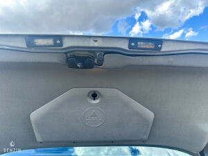 BMW 750iL e32 - 1989