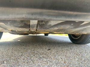 BMW 750iL e32 - 1989