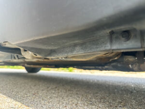 BMW 750iL e32 - 1989