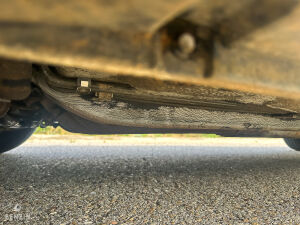 BMW 750iL e32 - 1989