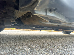 BMW 750iL e32 - 1989