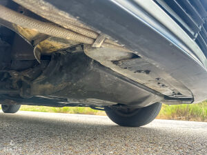 BMW 750iL e32 - 1989