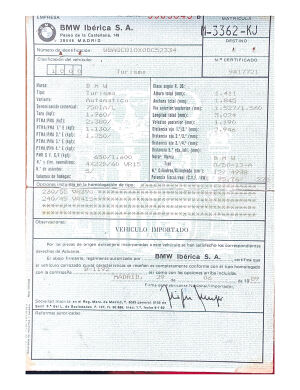 BMW 750iL e32 - 1989