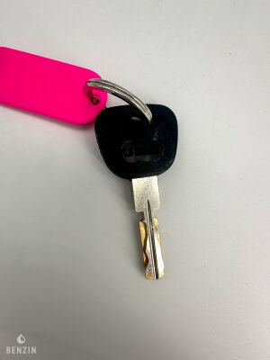 BMW 750iL e32 - 1989