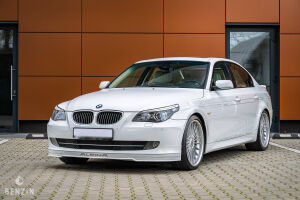 Alpina B5S - 2008