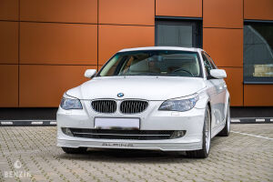 Alpina B5S - 2008