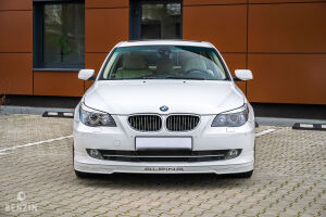 Alpina B5S - 2008