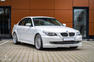 Alpina B5S - 2008